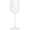 thumbnail image 2 of PLASTICPRO 12 Oz Plastic Wine Glasses 10-Pc Disposable Wine Glasses Drinking Set, 2 of 5