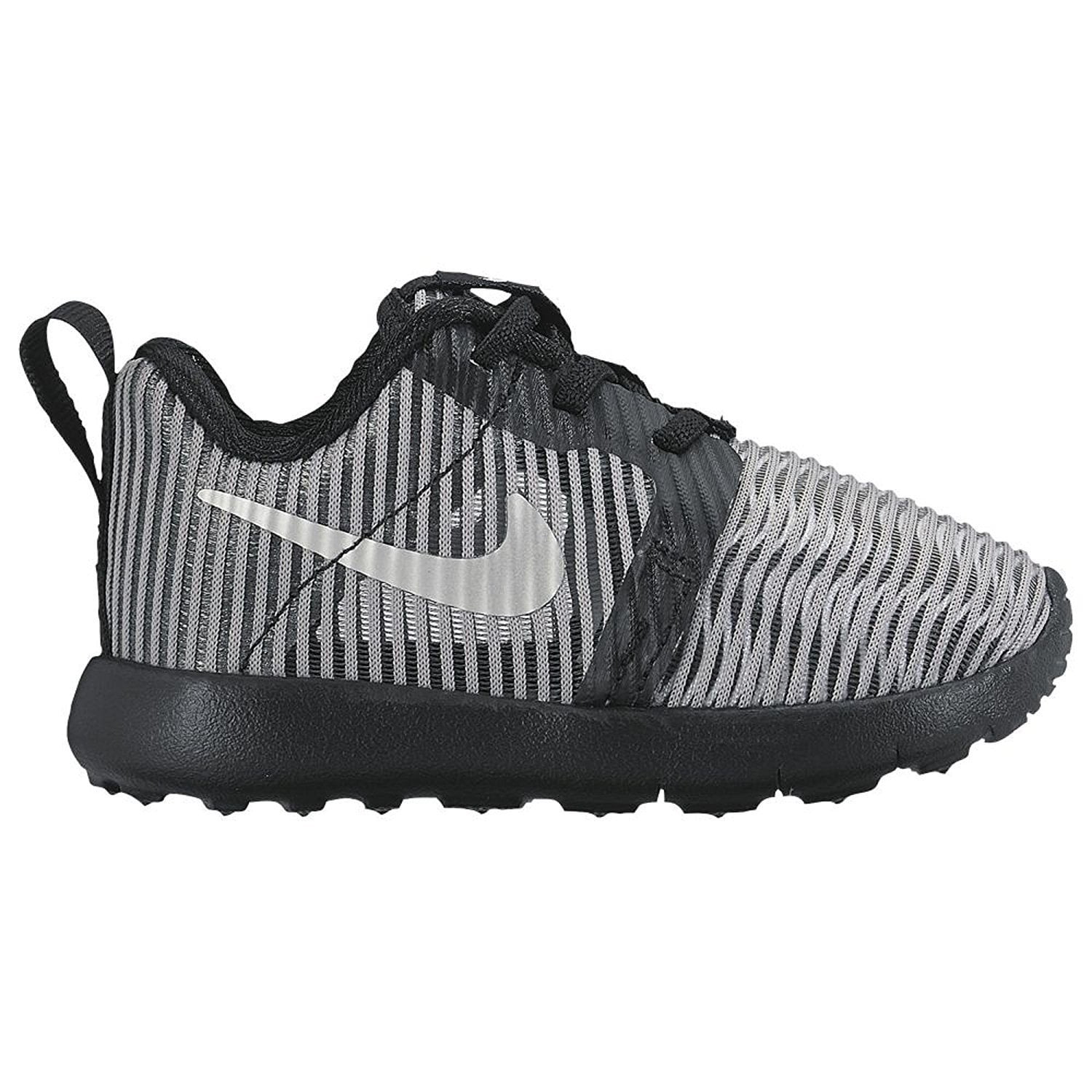 Botánica Racional cuello Nike ROSHE ONE FLIGHT WEIGHT (PS) Boys Sneakers 819689-009 - Walmart.com