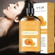 thumbnail image 5 of Fiudx Liquidación de ofertas flash Acete semilla de calabaza para cuidado del cuero cabelludo - 100 ml Cuidado suave y nutritivo del cabello, 5 of 7