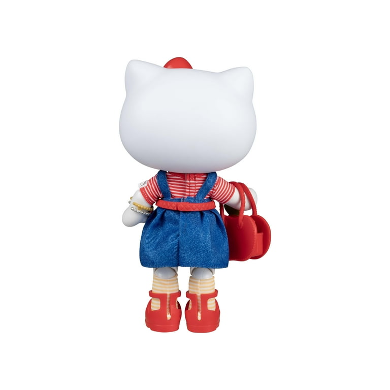 Hello Kitty and Friends - Premier 8 inch Articulated Figure