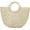 Handbag-beige, variant on Straw Bag Womens Handbag Handwoven Large Straw Beach Tote Bag Hobo Summer Beach bag Straw Purse