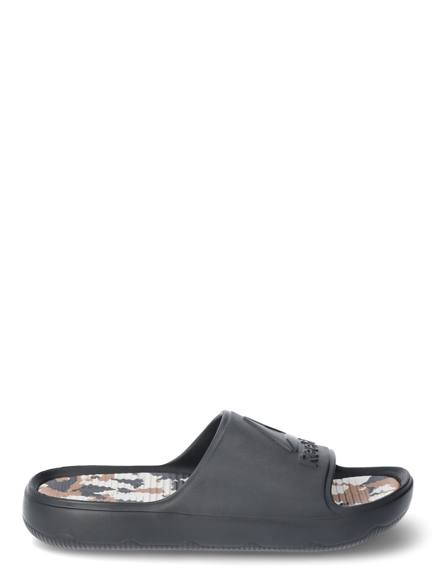 Reebok Men’s Recovery Slides