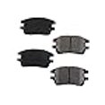 thumbnail image 2 of Advics by Aisin AD0930 Brake Pads, 2 of 2