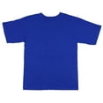 thumbnail image 5 of Sonic The Hedgehog Boys' T-shirt Power Kick Design Graphic Print Tee, 5 of 5