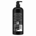 thumbnail image 4 of TRESemm� Flawless Curls + Coconut Essence Shampoo, 4 of 5