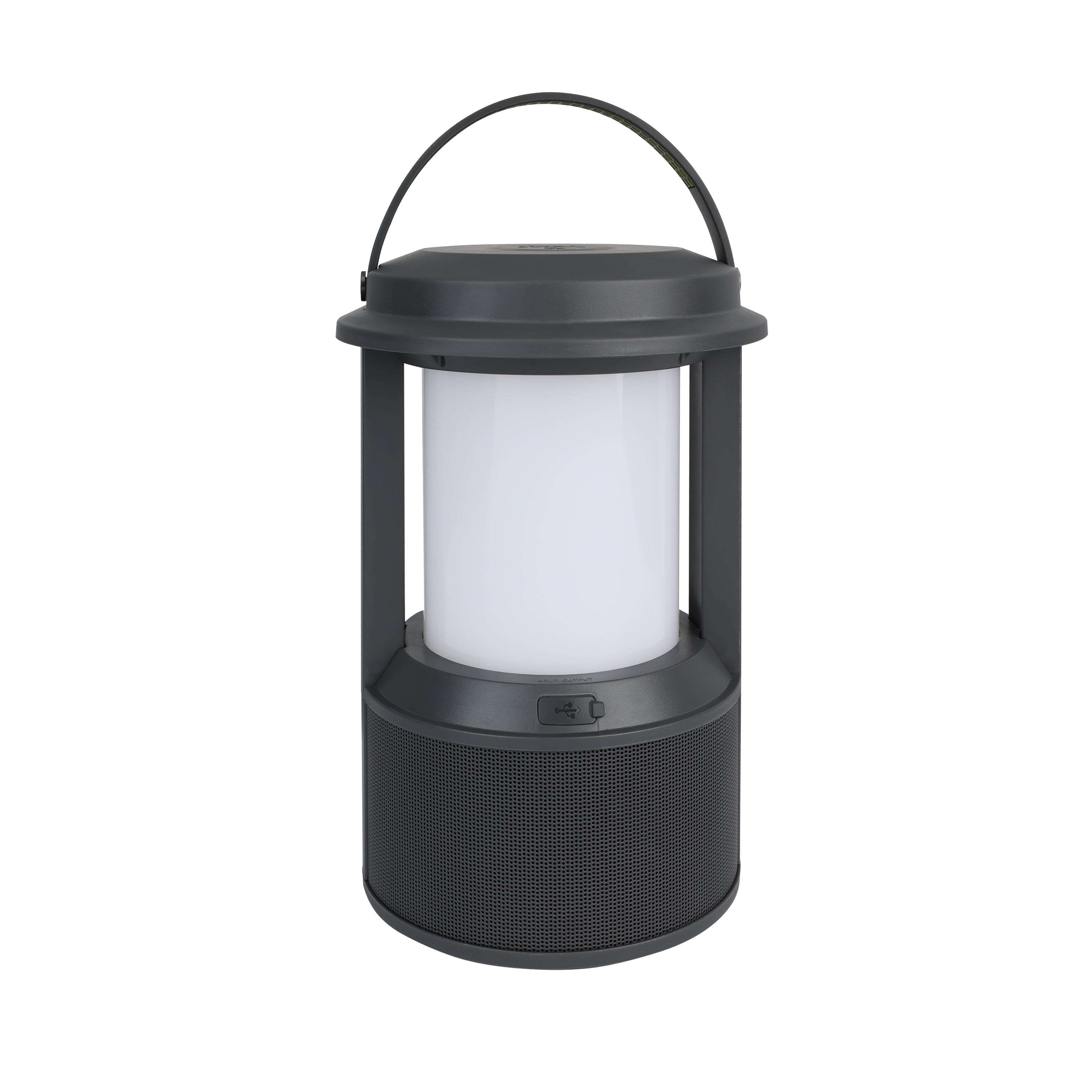 Free Shipping! Swiss Tech Smart Series Lantern and Speaker 2800