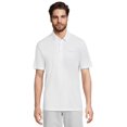 thumbnail image 1 of Remera Polo TravisMathew The Zinna 2.0 Blanca 3XL, 1 of 4