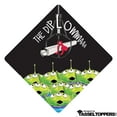 thumbnail image 2 of The Diploma Grad Cap Tassel Topper, 2 of 5
