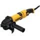 thumbnail image 3 of Amoladora angular DEWALT DWE43066N 6 13A 9,000 RPM, 3 of 8