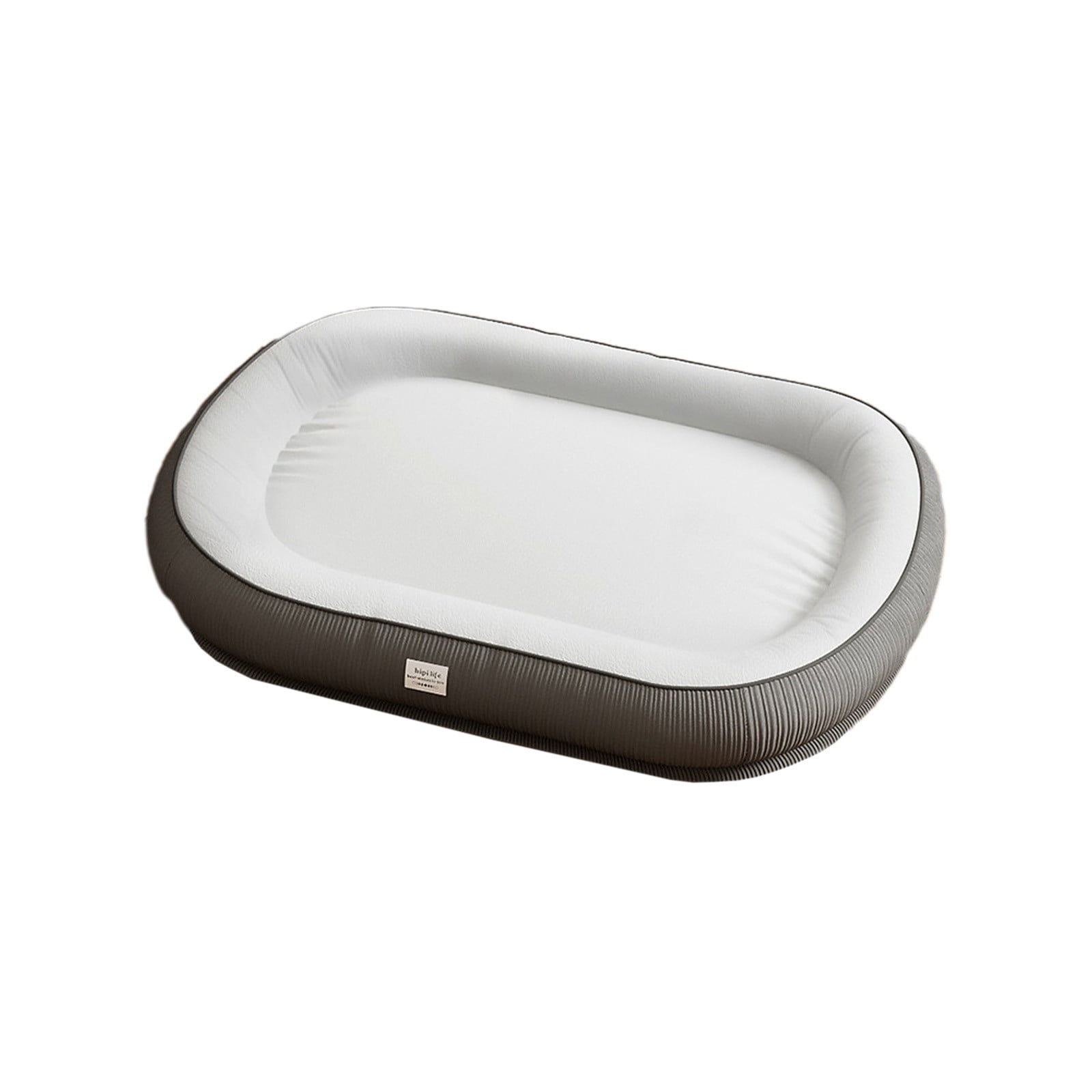 CVLNCYCLING Dog Beds for Small Dogs,Washable Dog Bed,Dog Kennel Full And Winter Thickened Runways Open Dog Sleeping Small And Medium Sized Dogs Large Dogs Dog Bed Pet Pads