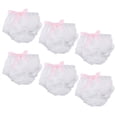 thumbnail image 4 of 6 Pcs Culottes de Poupée Culottes Miniatures de Poupée sous-Vêtements Jeu d'Imitation Accessoires de Poupée, 4 of 9