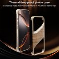 thumbnail image 2 of Cubierta Celular Case Protección Protective para IPhone15 16 Pro Max Sin Marco, 2 of 9