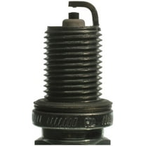 Champion Double Platinum Spark Plug - KC11PYP Fits select: 1997-2002 JAGUAR XK8, 2000-2002 JAGUAR S-TYPE