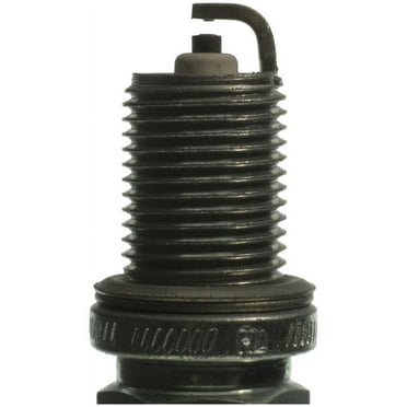 Champion Double Platinum Spark Plug - KC11PYP Fits select: 1997-2002 JAGUAR XK8, 2000-2002 JAGUAR S-TYPE