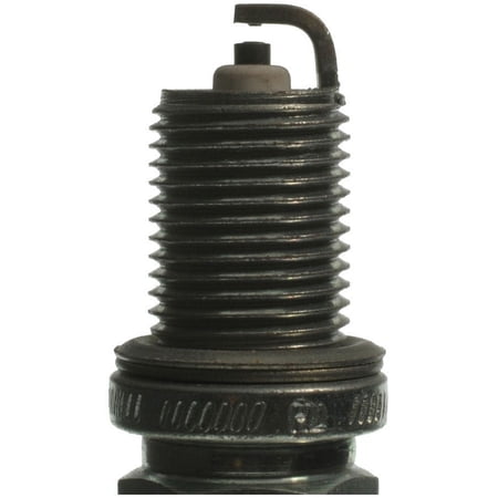 Champion Double Platinum Spark Plug - KC11PYP Fits select: 1997-2002 JAGUAR XK8, 2000-2002 JAGUAR S-TYPE