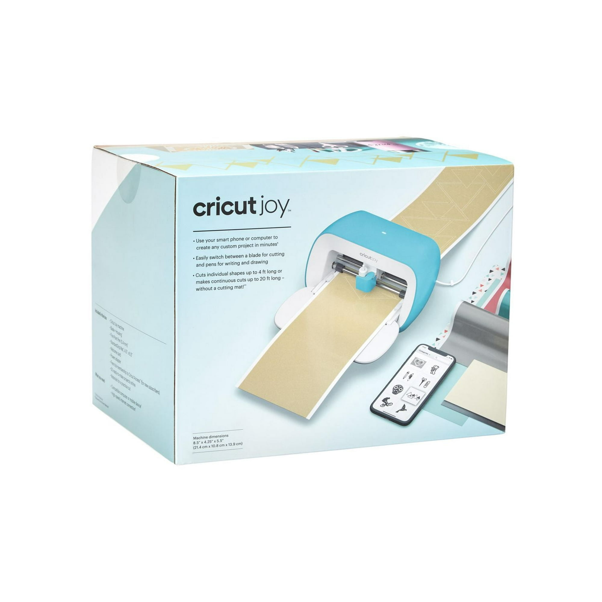 Cricut Joy Cutting Machine, Cricut Joy - Walmart.ca