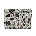 thumbnail image 3 of Minnie Mouse Collage 2 Piece Wallet & Keychain Gift Set, 3 of 7