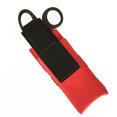 thumbnail image 3 of Funda para Tijeras Multifuncional Hugtrwg para Camping Senderismo Rojo, 3 of 9