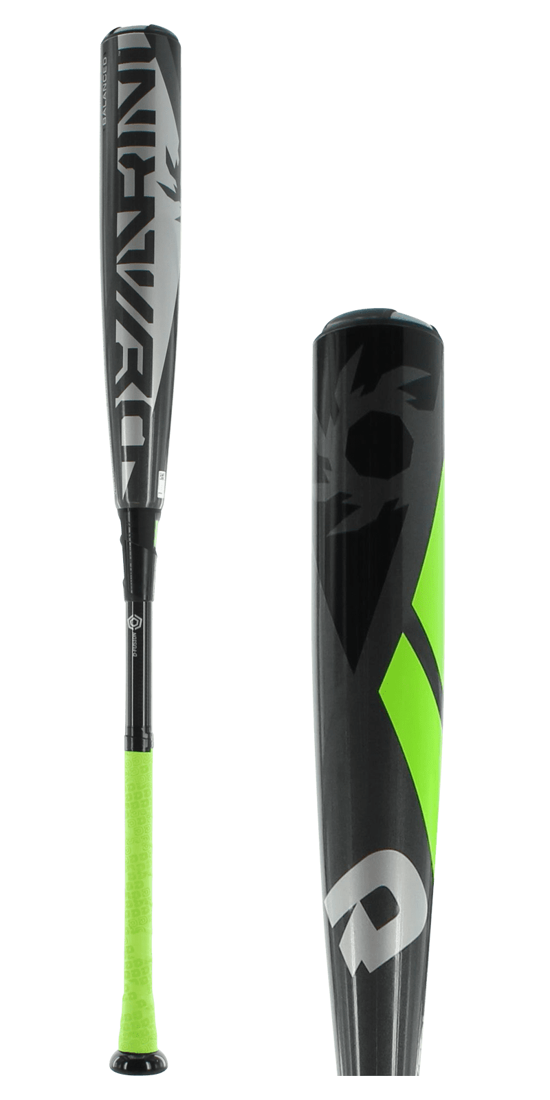 demarini voodoo 2017