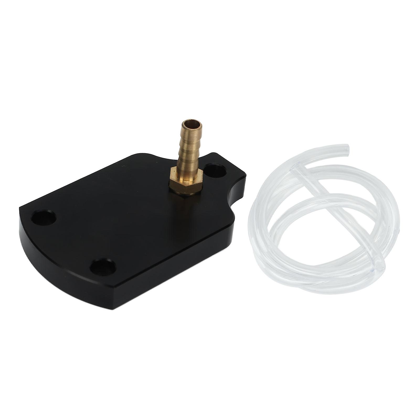 Fuel Injector Leak Test Kit Metal Hose 3164001 for Cummins ISX ...