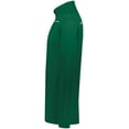 thumbnail image 4 of HOLLOWAY DEFER PULLOVER, M, FOREST/WHITE, 4 of 5