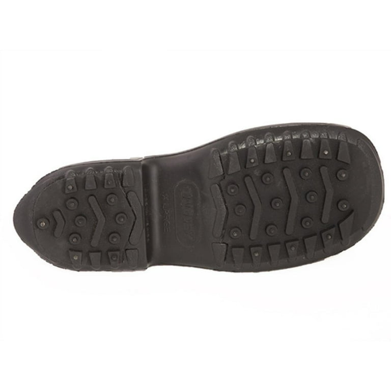 Tingley Winter-Tuff Ice Traction Stretch 10\