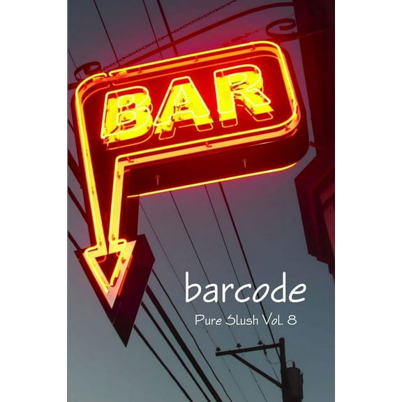 barcode Pure Slush Vol. 8 (Paperback)
