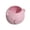 L, variant on KGJQ 3D Printed Mini Pink Pig Flower Pot Small Cute Animal Planter Novelty Desktop Organizer for Desk Balcony Home Office Decor