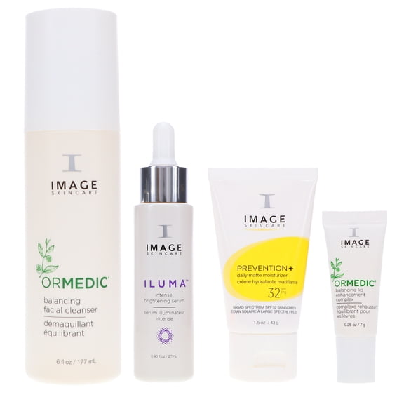 Imagen de Cuidado de la Piel Luminosa IMAGE Skincare