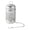 D, variant on 304 Stainless Steel Tea Infuser, Fine Mesh Tea Strainer, 1.45x3 Inch Loose Tea Steeper for Small Cups Mugs Everyday Herbal Brewing, LLLDMXY