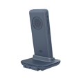 thumbnail image 3 of GRANDSTREAM RUGGEDIZED WIFI IP PHONE, 2.8 IN SCREEN, BLUETOOTH, 3 of 7