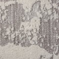 thumbnail image 5 of Better Homes & Gardens Shag Modern Grey Abstract Area Rug, 9' x 12", 5 of 5