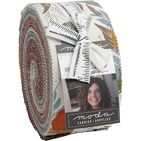 Slow Stroll -Jelly Roll®- moda-45540JR