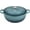 Slateblue, variant on 3.8 Qt Enameled Cast Iron Dutch Oven with Lid for Bread Baking, Slateblue Color