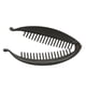 thumbnail image 4 of Clip Barrette Hair Claw Sunnimix Peine Grip Clamp Broche de Pelo Francés Negro, 4 of 8