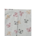 thumbnail image 4 of Garanimals Baby Boys' Fleece Jogger Pants, Sizes 6M-24M, 4 of 4