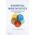 thumbnail image 2 of Essential Biostatistics: A Nonmathematical Approach, (Paperback), 2 of 3