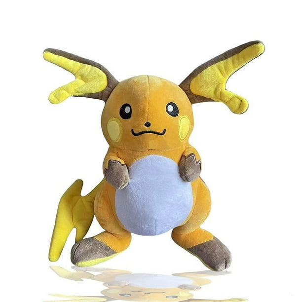 20cm Anime Pikachu Charmeleon Blastoise Ivysaur muneca Pokemon Wartortle peluche juguete dibujos animados Venusaur Cyndaquil Charizard Plushie Walmart en linea