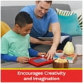thumbnail image 4 of Etch A Sketch, Classic, Sustainable Version Drawing Toy, 4 of 8