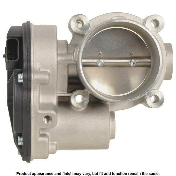 CARDONE New 6E-6015 Fuel Injection Throttle Body fits 2009-2019 Ford, Lincoln, Mercury