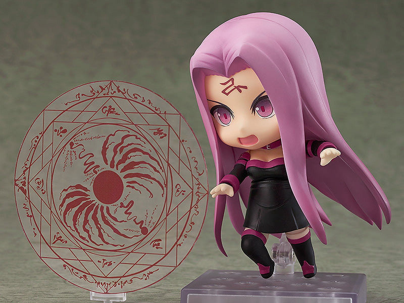 Nendoroid Fate/stay night: Heaven's Feel Rider (re-run) 492 Action
