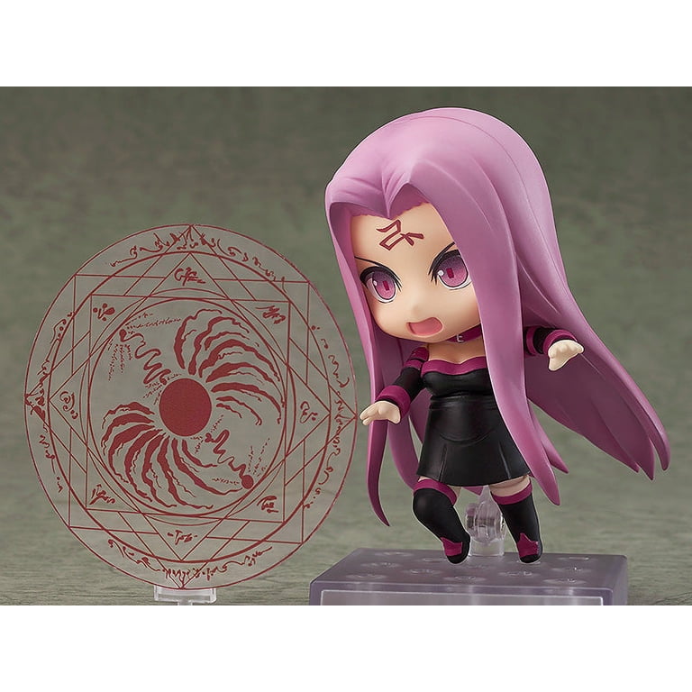 Nendoroid Fate/stay night: Heaven's Feel Rider (re-run) 492 Action