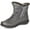 Grey, variant on Womens Cold Weather Boots Dalia - Black, 8.5 Wide Width