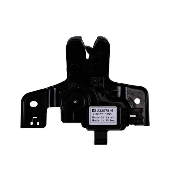 ACDelco 23397816 Deck Lid Latch
