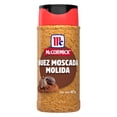 thumbnail image 1 of Nuez moscada  molida McCormick 60 g, 1 of 4