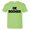 Lime, variant on Toddler OK Boomer Distressed Climate #okboomer Global Warming Tee