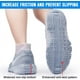 thumbnail image 4 of Cubrezapatos impermeable transparente (L), 4 of 5