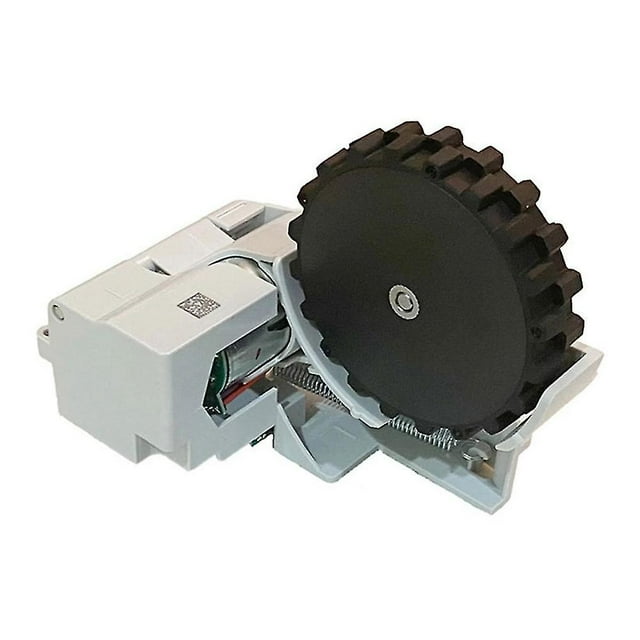 Repuestos para la fregona TANGJMXG Rueda motriz izquierda del robot aspirador Cobos T20pro/max