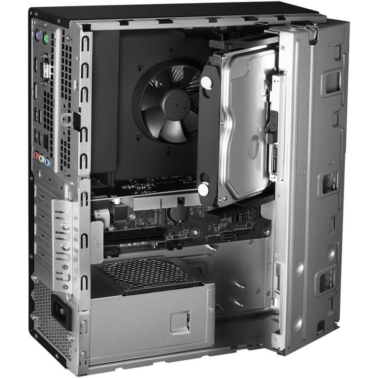 Restored HP Desktop Computer Tower Windows 10 Intel Core i3