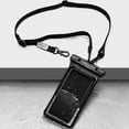 thumbnail image 4 of Gaston Luga Dash Waterproof Phone Case | Black, 4 of 4